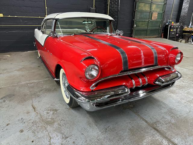 1955 pontiac star chief