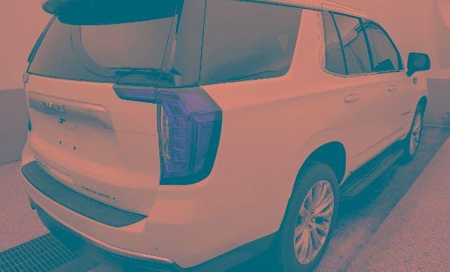 2023 gmc yukon denali in manassas, virginia
