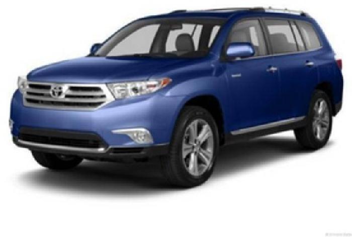 2013 toyota highlander se in harrisonburg, va