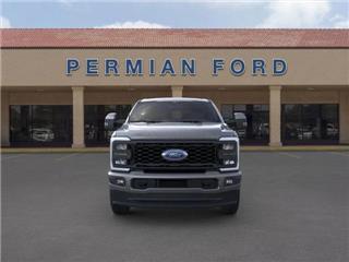 2024 Ford F-250 king ranch