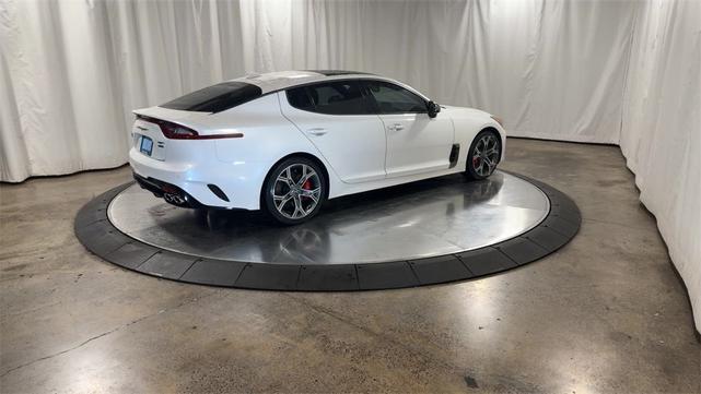 2021 kia stinger gt1