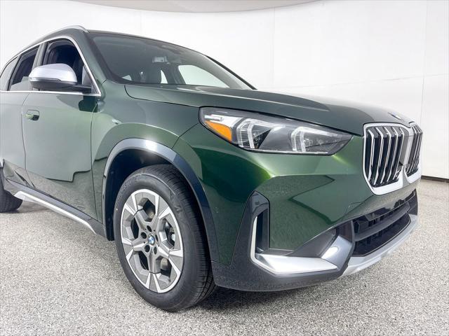 2024 bmw x1 xdrive28i