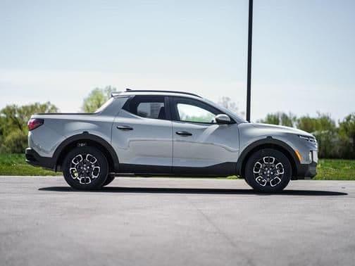 2023 hyundai santa cruz sel in west bend, wisconsin