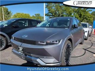 2024 Hyundai IONIQ 5 limited