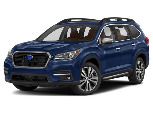 2022 subaru ascent touring 7-passenger