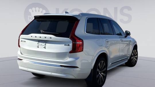 2023 Volvo