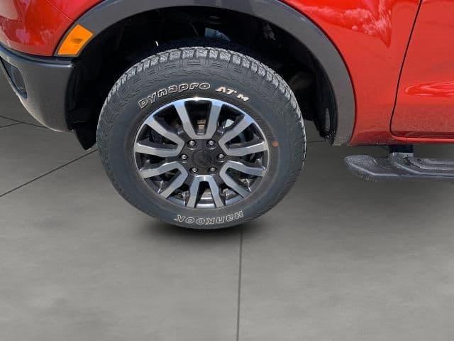 2019 ford ranger xlt in oshkosh, wisconsin