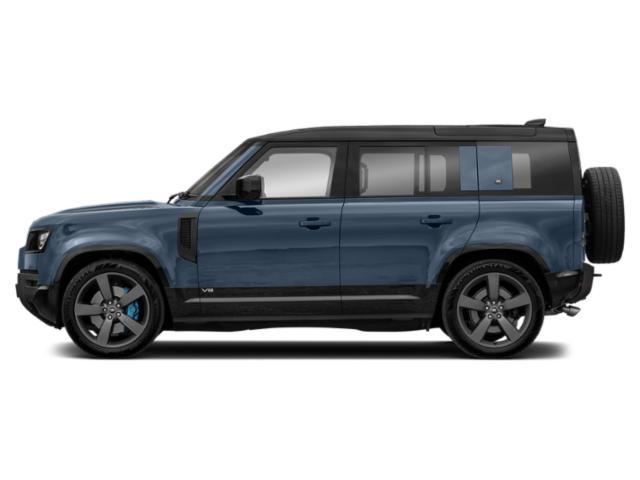 2023 land rover defender 110 s