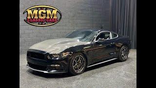2017 ford mustang in addison, illinois