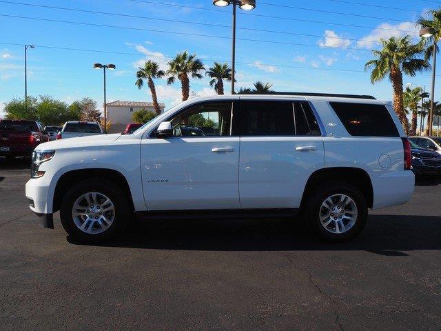 2018 chevrolet tahoe lt 4x4 lt 4dr suv for sale in henderson, nevada