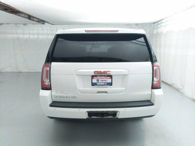 used 2016 gmc yukon xl slt hammond, la 70403 for sale in hammond, louisiana