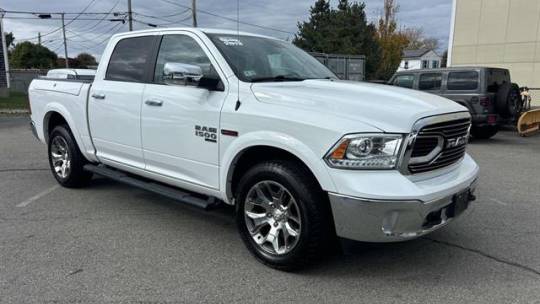 2019 RAM 1500 classic