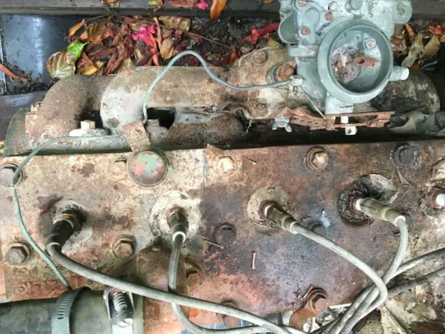 1937,1938,1939,1940 used 213 cu in engine