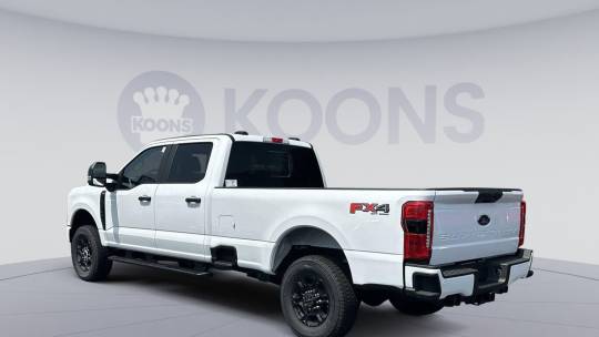 2024 Ford F-250