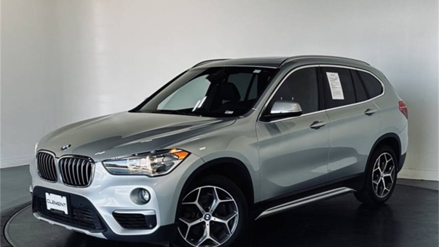 2019 bmw x1 xdrive28i