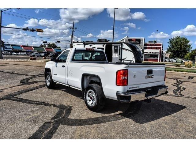 used 2018 gmc sierra 1500 2wd regular cab portales, nm 88130 for sale in portales, new mexico