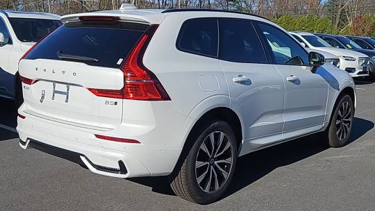 2025 Volvo XC60