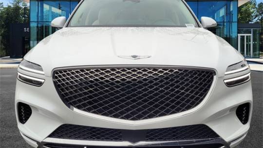 2025 Genesis GV70