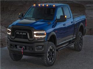 2022 RAM 3500 laramie