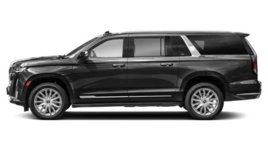 2023 Cadillac Escalade