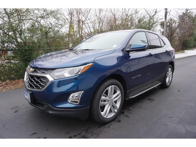 new 2019 chevrolet equinox fwd lt w/ 1lt springfield, tn 37172 for sale in springfield, tennessee
