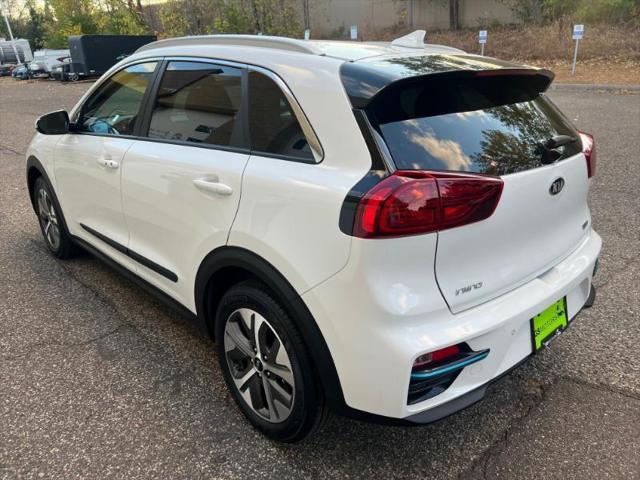 2020 kia niro ev ex premium