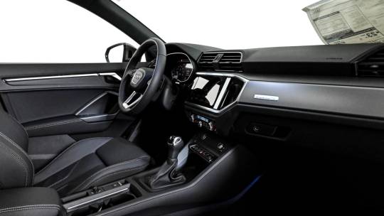 2024 Audi Q3