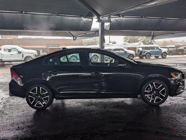 2017 volvo s60 t5 dynamic