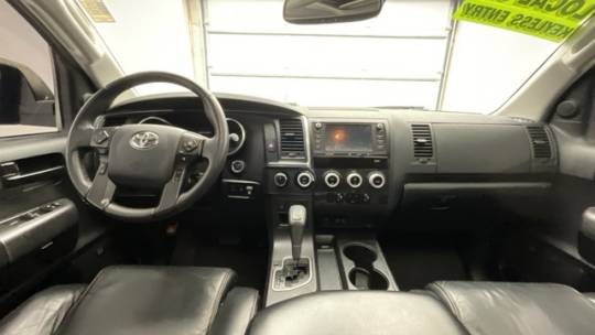 2020 Toyota Sequoia