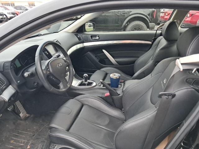 2013 infiniti g37 sport