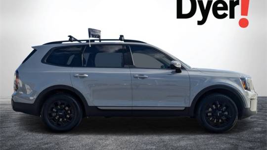 2023 Kia Telluride