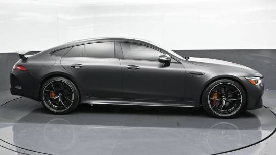 2024 Mercedes-Benz AMG GT