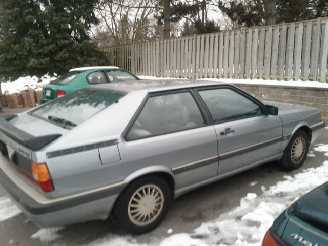 84 audi gt coupe