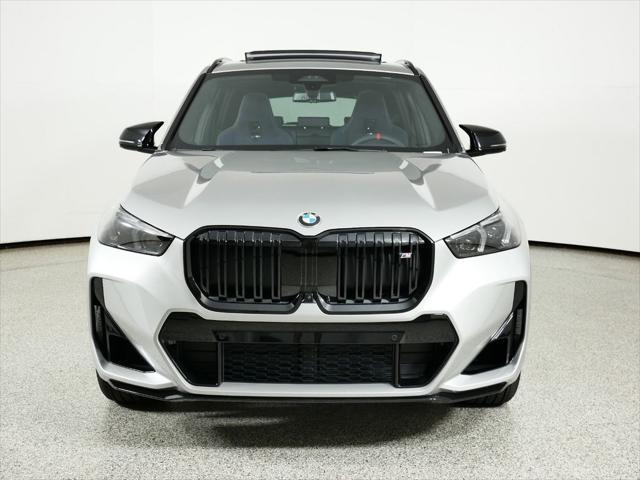 2025 bmw x1 m35i