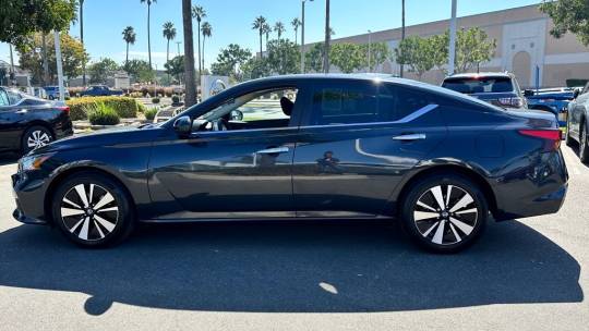 2022 Nissan Altima