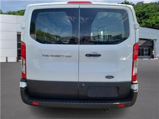2021 Ford Transit 250