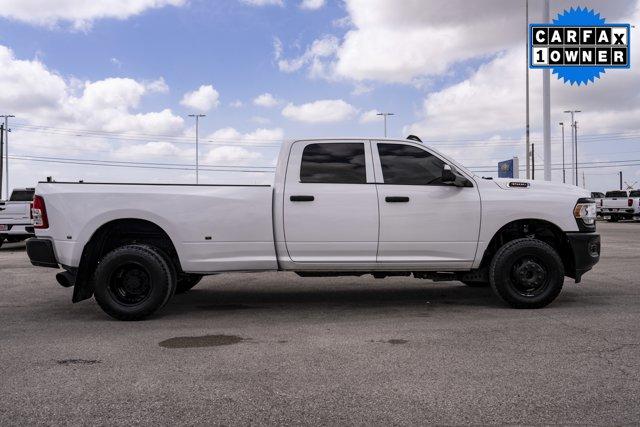 2019 ram 3500 tradesman