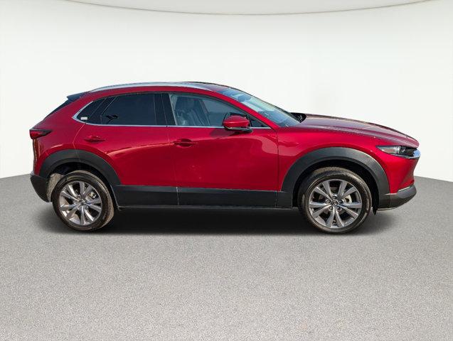 2022 mazda cx-30 premium