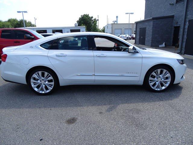 used 2017 chevrolet impala premier w/ 2lz auburn, al 36830 for sale in auburn, alabama