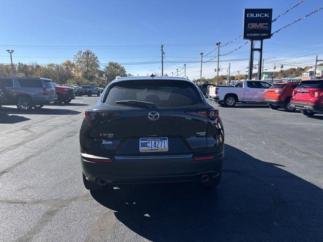 2024 mazda cx-30 2.5 turbo premium plus package