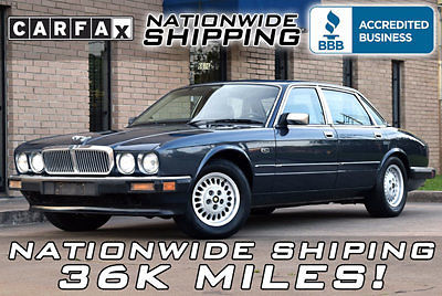 36k original miles loaded leather sunroof 3.6l original manuals must see