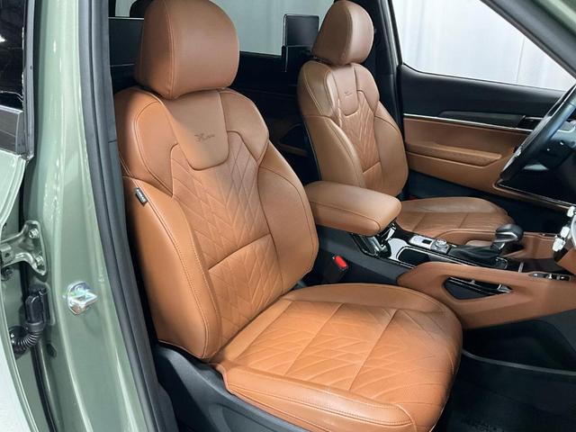 2023 kia telluride sx-prestige x-pro