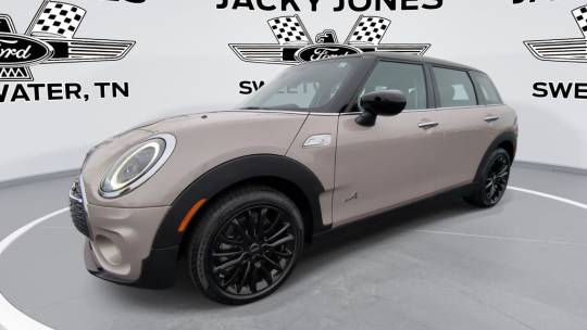 2024 Mini Clubman