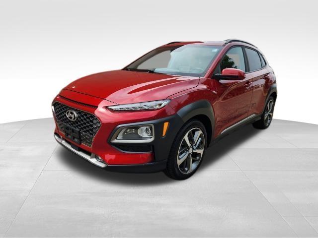 2019 hyundai kona ultimate
