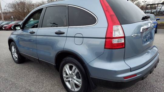 2011 Honda CR-V