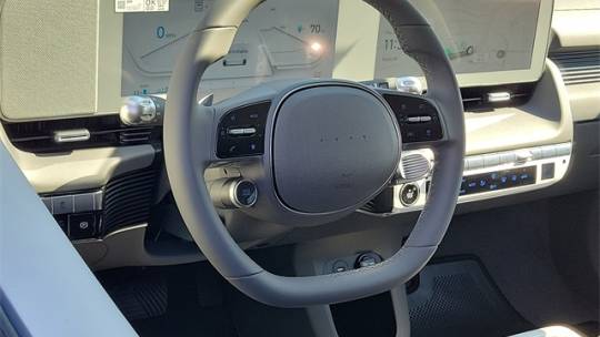 2024 Hyundai IONIQ 5