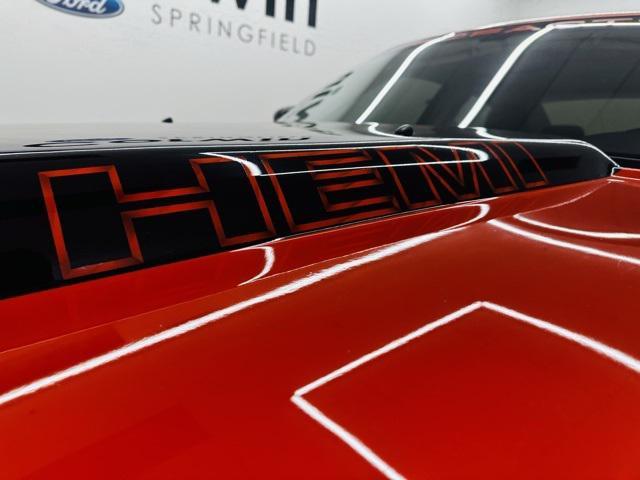 2008 dodge charger r/t