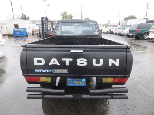 1982 dlx used 2.2l i4 8v manual no reserve