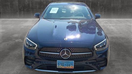 2022 mercedes-benz e-class e 350