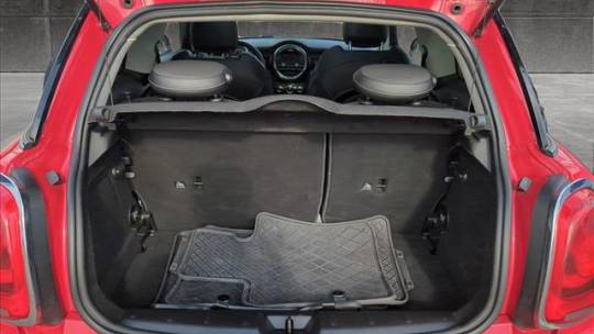 2015 mini hardtop 2 door cooper s